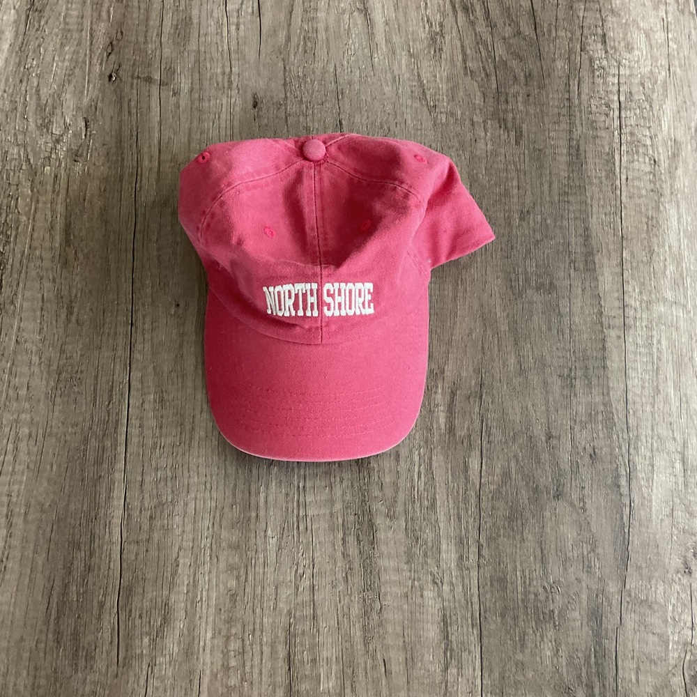 Brandy Melville North Shore Cap - Never Worn